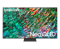 Samsung QE55QN91BA - 723103 - zdjęcie 1